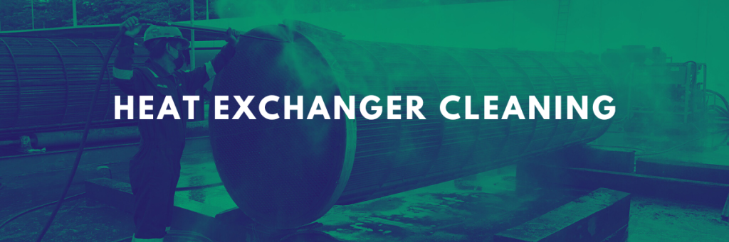 heat-exchanger-cleaning